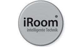iRoom Logo
