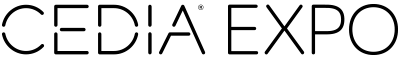 CEDIA EXPO Logo