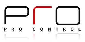 Pro Control Logo