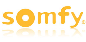 Somfy Systems Logo