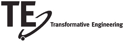Transformative Engineering Logo