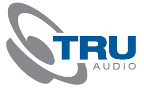 TruAudio Logo