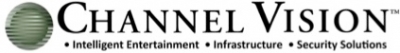 Channel Vision Logo