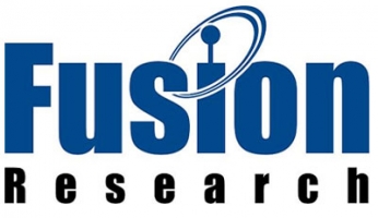 Fusion Research Logo