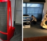 10 Ostentatious Loudspeakers from 2019 High End Munich Audio Show