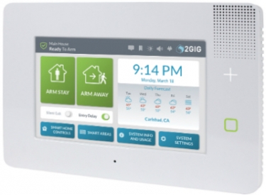 2GIG Introduces eSeries Security and Control Ecosystem at ISC West 2019