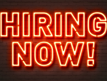 Jobs of the Week: Technician and Programmer, Project Manager, More