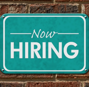 Jobs of the Week: Technician and Designer, Sales Rep, More