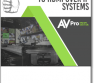 A Better Alternative to HDMI Over IP Systems