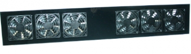 Active Thermal Management’s Latest Cooling Systems Regulate Video Wall Temperatures