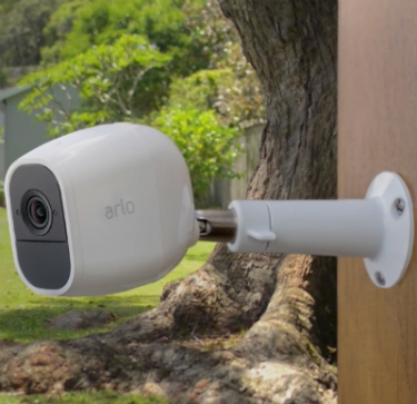 Arlo Stock Surges 38% After IPO