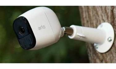 Netgear Plans Arlo Security Cameras IPO Spin-off