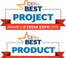 CE Pro Names Impressive Slate of Judges for BEST Awards @ CEDIA Expo