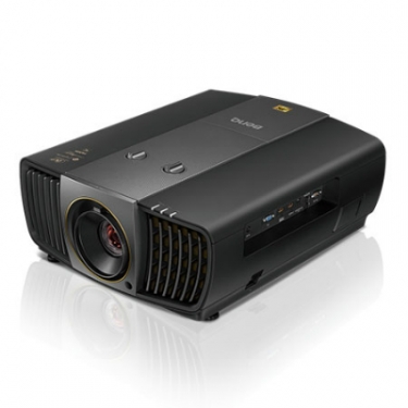 BenQ DLP Projectors Deliver UltraHD 4K Images for Under $10,000