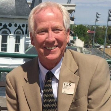 CE Industry Veteran Bob Dorrance Passes Away