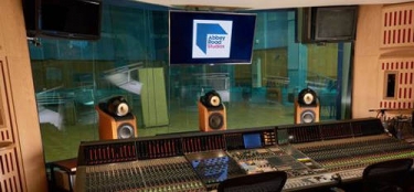 Bowers & Wilkins Named Official Speakers, Headphones of Abbey Road Studios