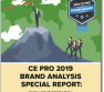 CEPro 2019 Brand Analysis Special Report
