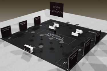Design & Technology Experts to Lead Design Connection Tours at CEDIA Expo 2019