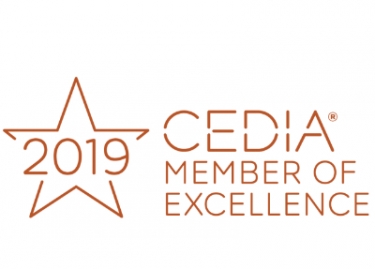 CEDIA Launches Member of Excellence Program