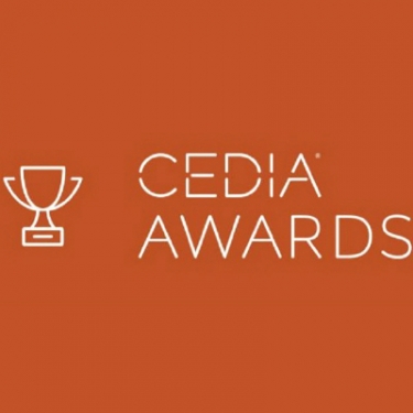 CEDIA Unveils Home Technology Professional Award Finalists, Announces Key Sponsors