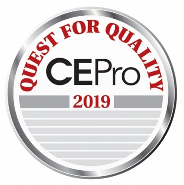 CE Pro 2019 Quest for Quality Voting: Rate Your Top Suppliers!