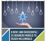 6 New (And Successful) CE Business Models to Reach Millennials