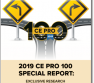 2019 CE Pro 100: Download the Full Report
