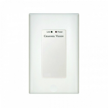 Channel Vision ARIA In-Wall Streaming Amp’s ‘Deep Sleep’ Mode Conserves Power