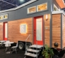 Control4 Tiny Home Packs Smart Controls Into 250 Square-Feet