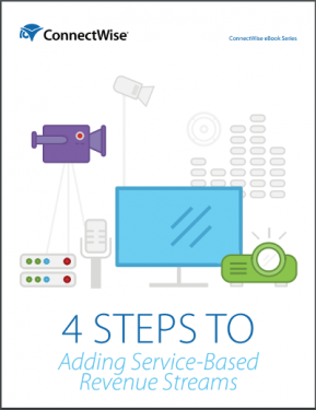 Steps You Should Take to Add Service-Based Revenue Streams