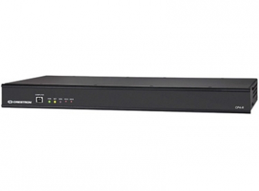 Crestron CP4-R Control Processor Fully Supports Pyng OS2 and Upcoming OS3