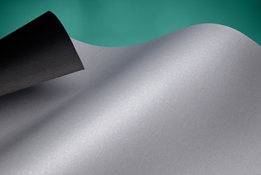 Draper ALR Material Rejects Up to 57% of Off-Axis Ambient Light