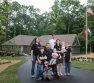 Marine Corps Major and Paralympic Gold Medalist Receives Customized ELAN Controlled Smart Home