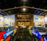 Massive Garage Gets Fully Automated with Savant to House Rare Car Collection