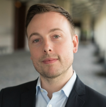 Giles Sutton Joins CEDIA, Leaves James and Giles Ltd