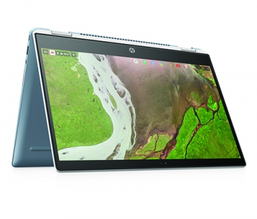 $599 HP Chromebook Fulfills Public’s Appetite for Chrome OS Devices