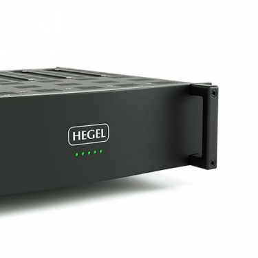 Hegel Music Systems Enters the Home Theater Market With C5 Series Amps