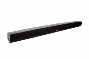 HEOS Soundbar Offers Amazon Alexa Compatibility