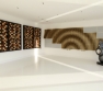 Art Meets Science in $6 Million Minimalist UK Mansion