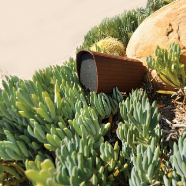 Using Landscape Speakers to Open a Revenue Stream