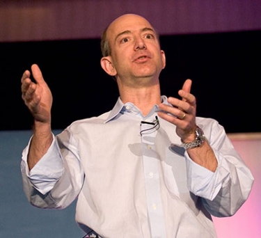 Amazon’s Jeff Bezos Has Great Advice for Anyone Running a Business
