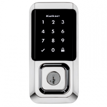 Kwikset Introduces Halo Smart Locks at CES 2019