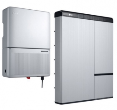 LG Enters Home Energy Storage Business With Two New Systems
