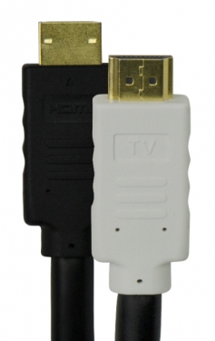 Legrand Active Copper HDMI Cables Carry 4K Up to 50 Feet