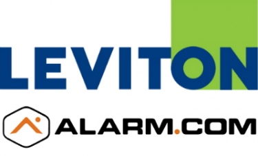 Leviton Partners With Alarm.com to Integrate Z-Wave Lighting Controls