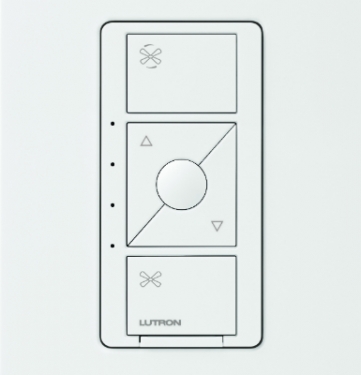 Lutron Caséta Fan Speed Control Makes Dumb Fans Smarter