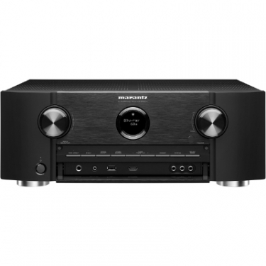 New Receivers from Marantz Support Dolby Atmos, DTS:X