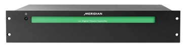 Meridian Unveils New 271 Digital Theatre Controller