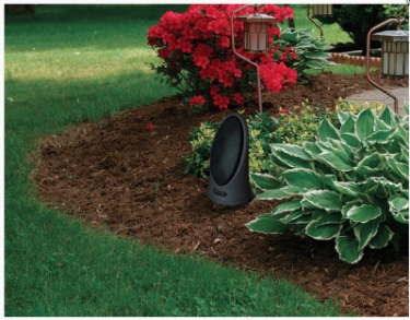 NEAR Outdoor Speaker Bundles Produce 3,000 Square Feet of Coverage