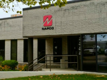 Napco Reports Q1 Net Sales Increase of 10 Percent